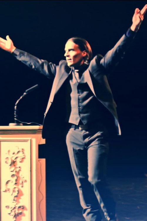 On Humility (2012) poster