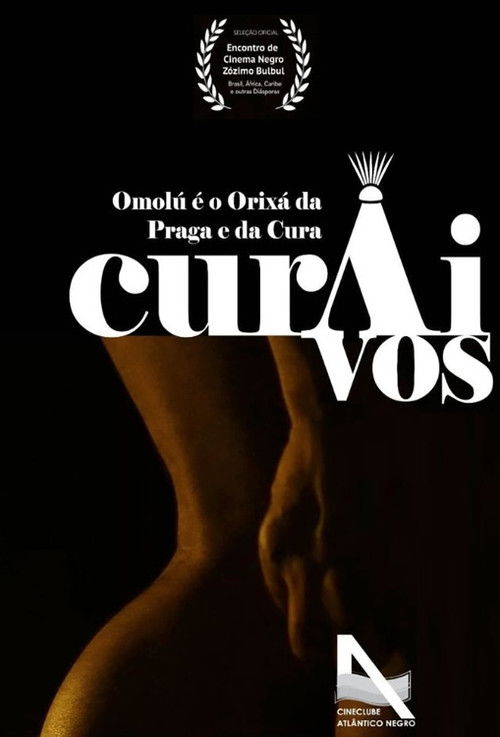 Curai-vos (2020) poster