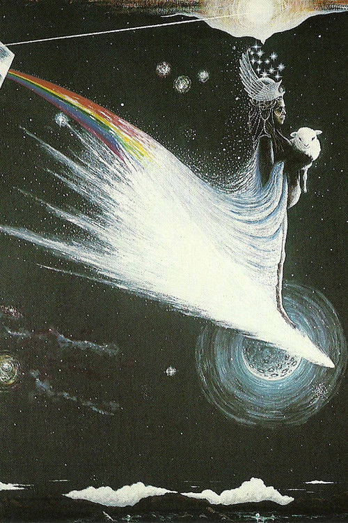 Omega Rising Women of Rastafari (1988) poster