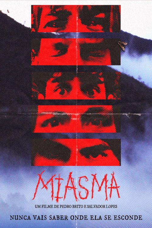 Miasma (2024) poster