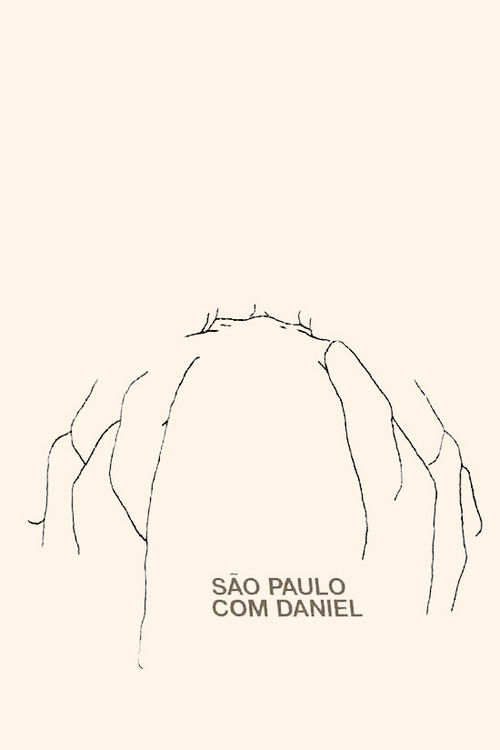 Daniel in the Lions' Den (2015) poster