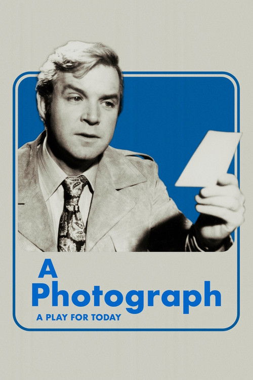 A Photograph (1977) poster