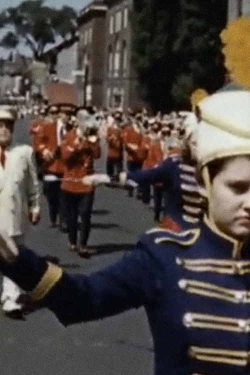 Jour de juin (1959) poster