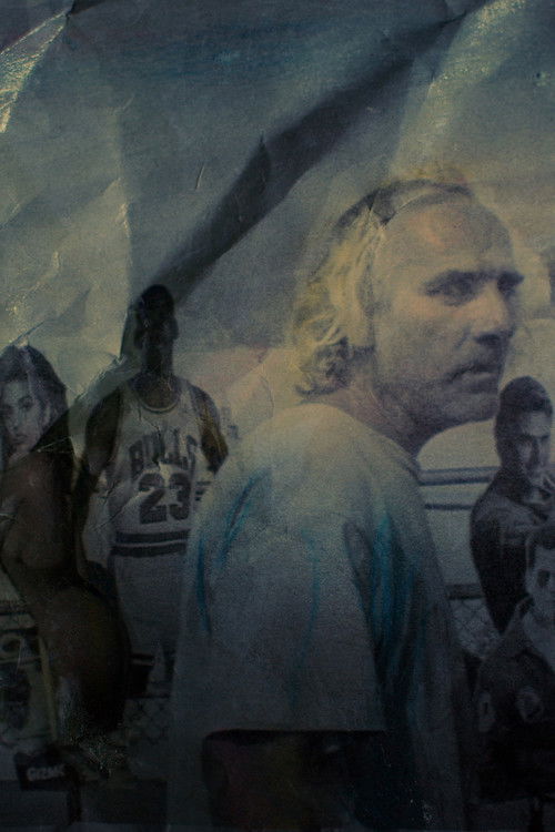 Field Trip (2021) poster