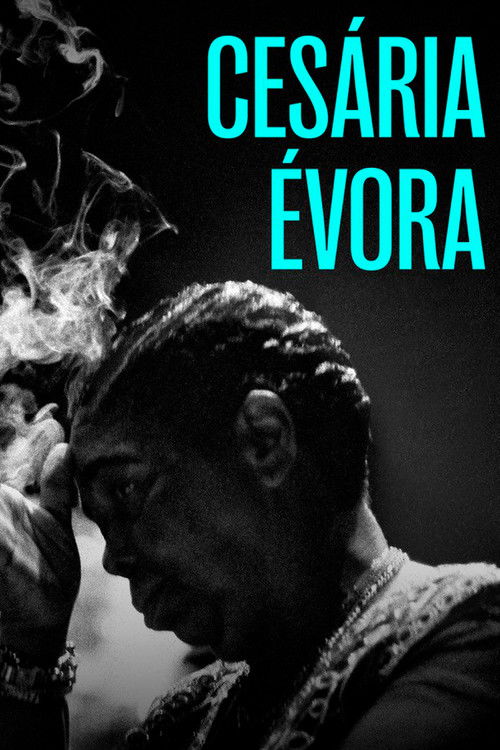 Cesária Évora (2023) poster