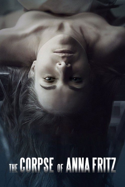 Ölüm ve Ötesi (2015) poster