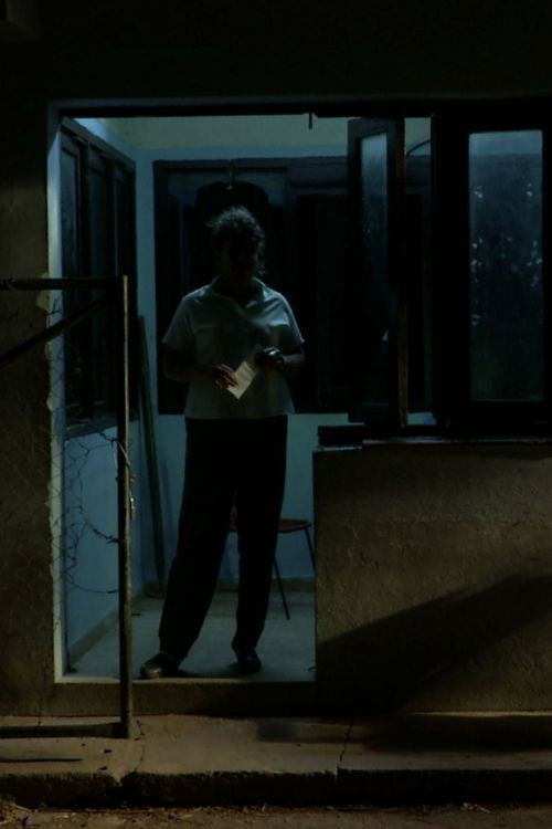 The Good Things (2013) poster