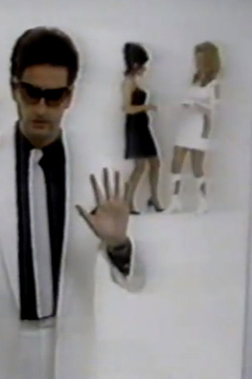 Rome, Italian Style (1982) poster