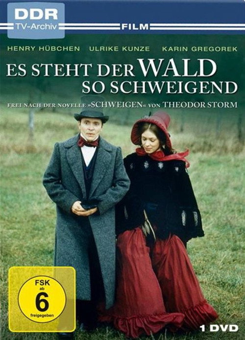 Es steht der Wald so schweigend (1985) poster
