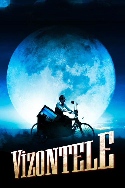 Vizontele (2001) poster