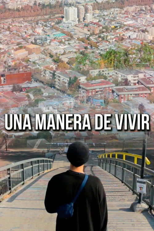 Una manera de vivir (2023) poster