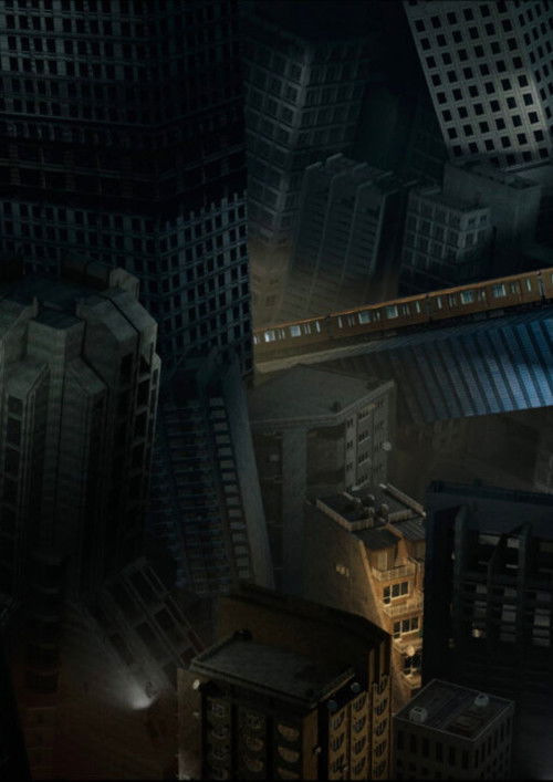 Smriti~ (2026) poster