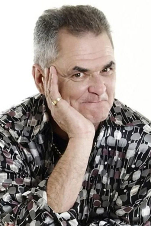 Gerard Kelly: A Celebration (2010) poster