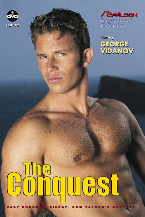The Conquest (2000) poster