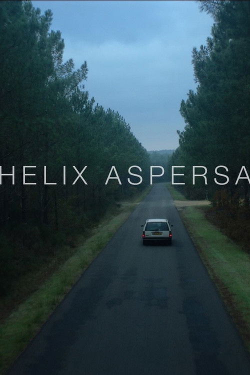 Helix Aspersa (2014) poster