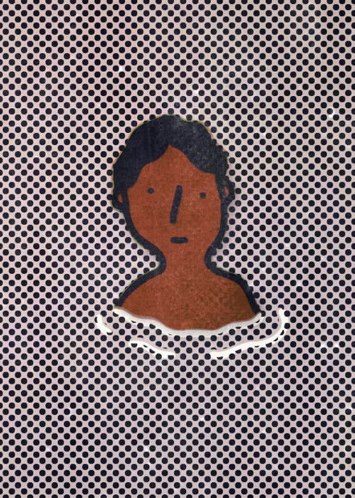 Midnight's Children (2019) poster