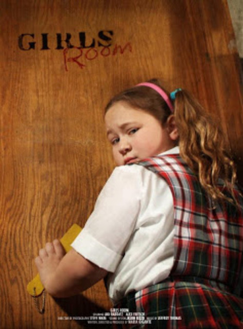 Girls Room (2007) poster