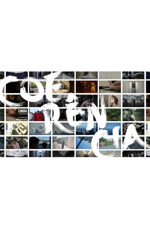 Coerência (2016) poster