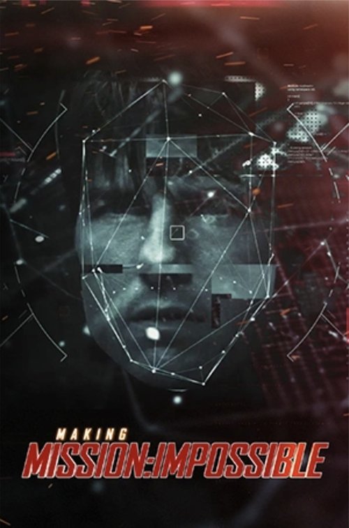 Making Mission: Impossible - A 10 News First Special (2025) poster