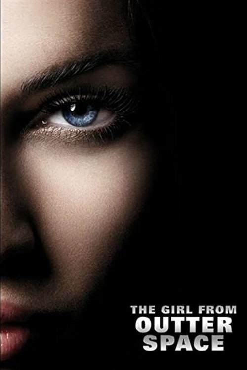 Alien Sex Files: Sex From Outer Space (2009) poster