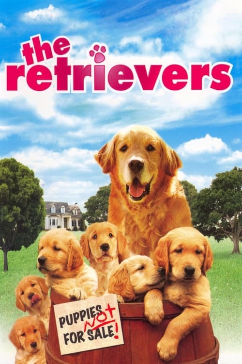 The Retrievers (2001) poster