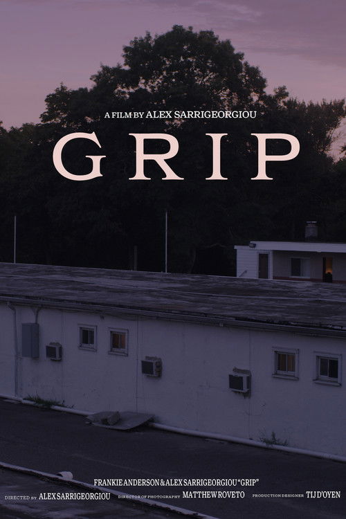 Grip poster