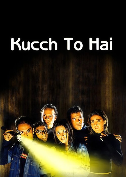 कुछ तो है (2003) poster