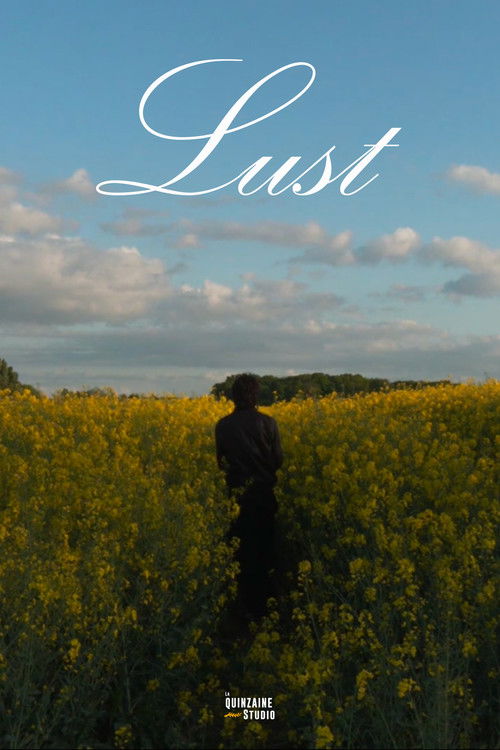 Lust (2025) poster