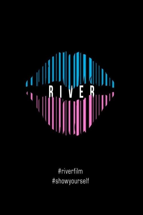 River (2018) poster