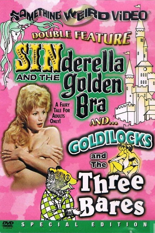 Cinderella's Love Lesson (1953) poster