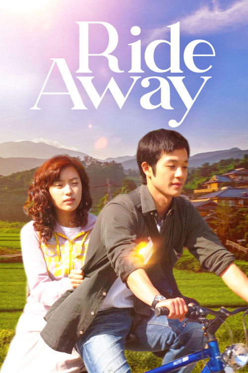 Ride Away (2008) poster