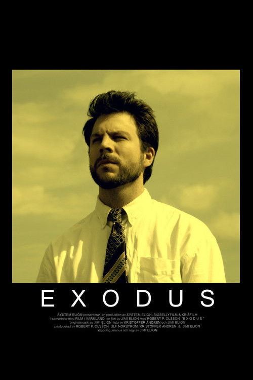 Exodus (2007) poster