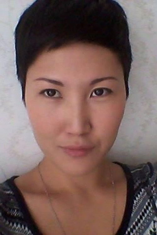 Эльза Чурюмова