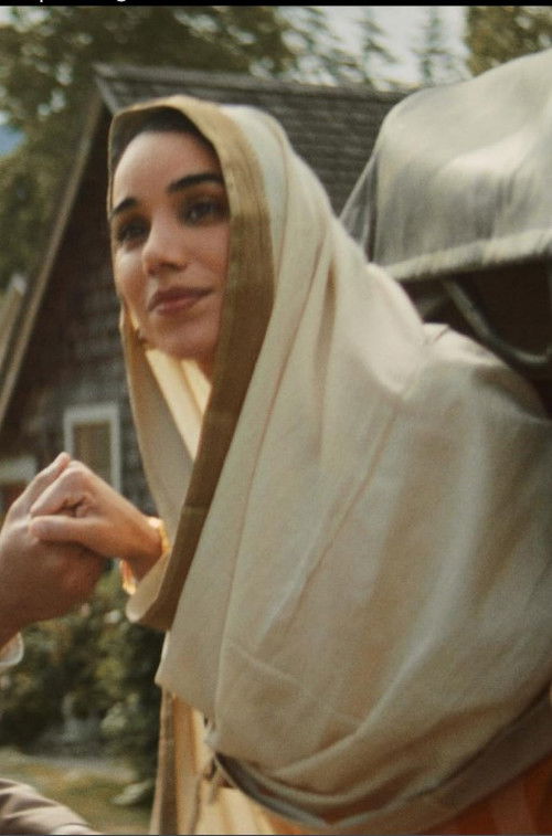 Heritage Minutes: Paldi (2023) poster