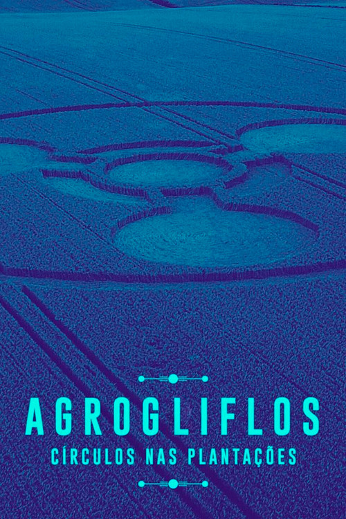 Agrogliflos: Crop Circles (2022) poster