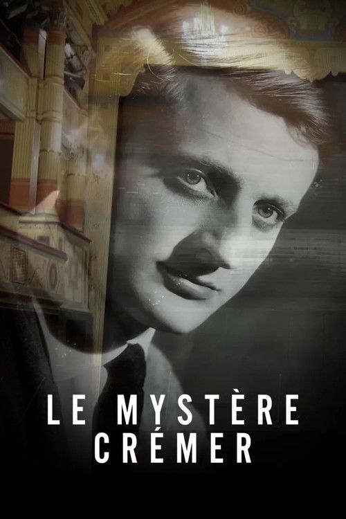 Le mystère Crémer (2022) poster