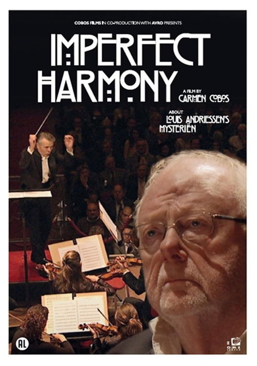 Imperfect Harmony (2014) poster