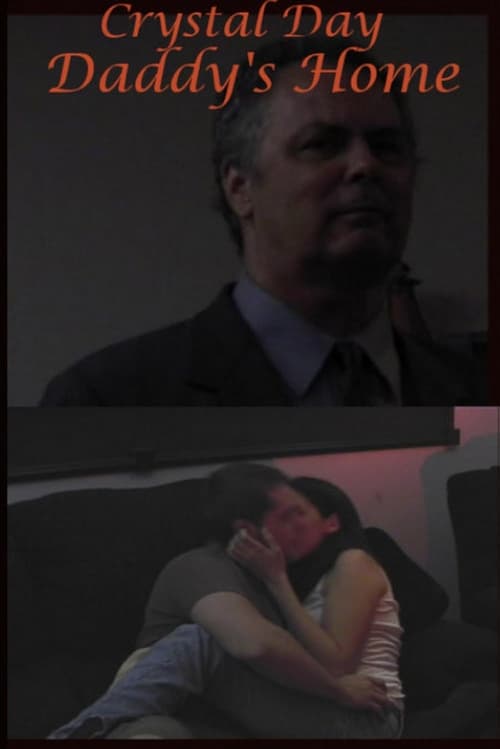 Daddy's Home (2007) poster