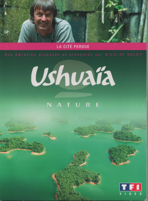 Ushuaia Nature - La cité perdue (2007) poster