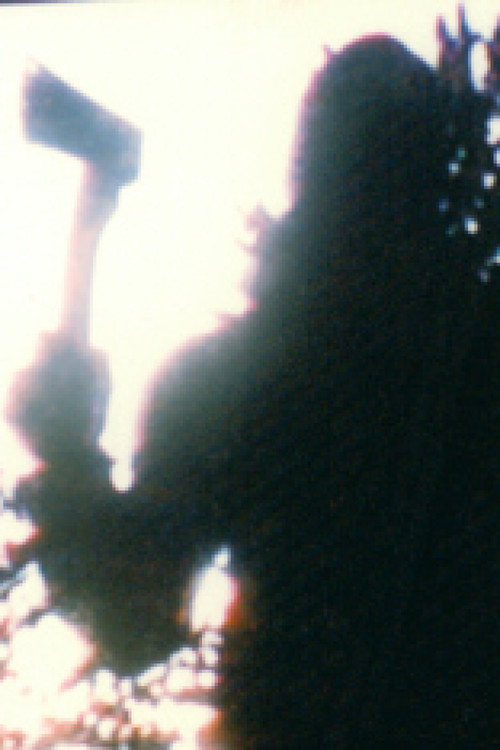 Dementia (1991) poster