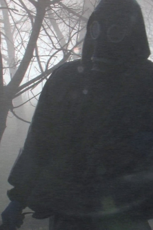 Nuclear Power Plant Krsko Catastrophe Survival Manual (2016) poster