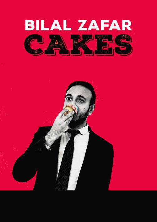 Bilal Zafar: Cakes (2022) poster