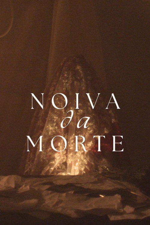 Noiva da Morte (2025) poster