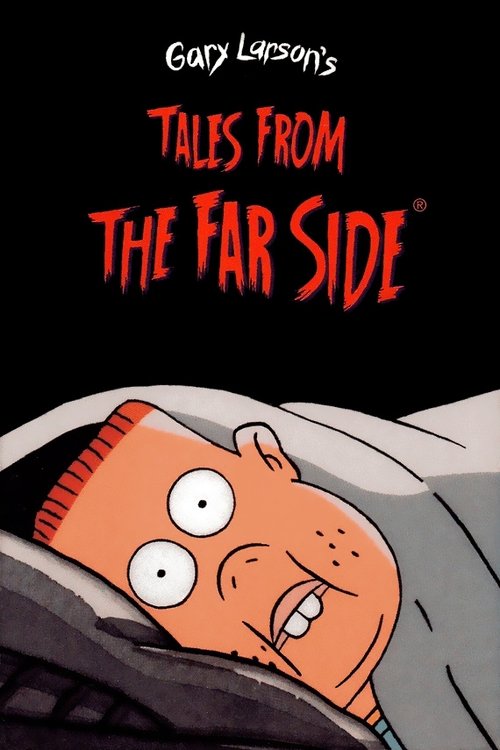 Tales from the Far Side (1994) poster