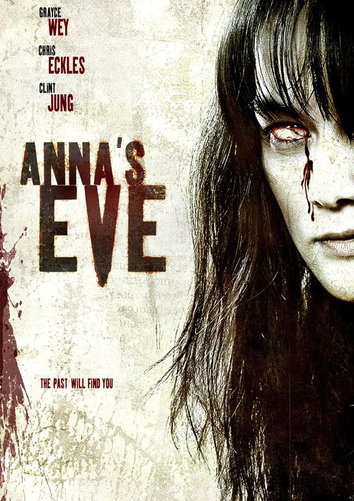 Anna's Eve (2004) poster