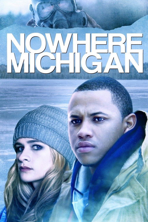 Nowhere, Michigan (2019) poster
