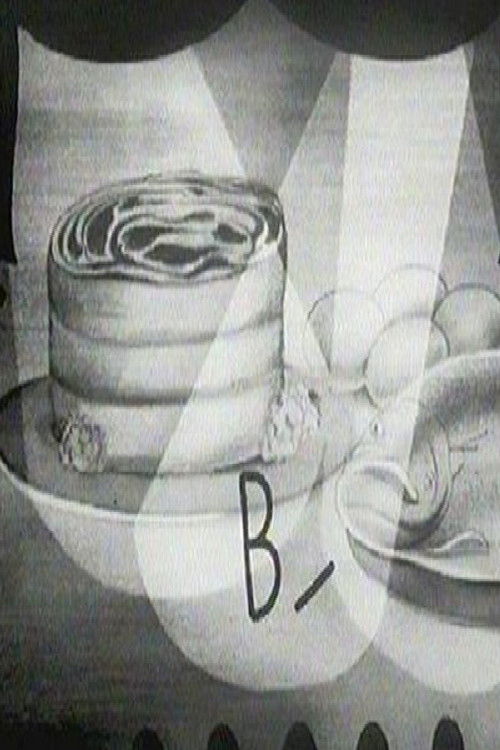 Get Your Vitamins (1943) poster