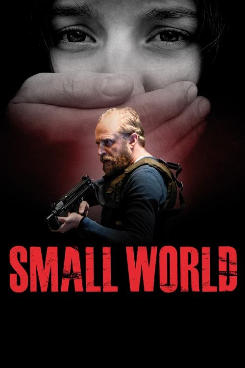 Small World (2021) poster