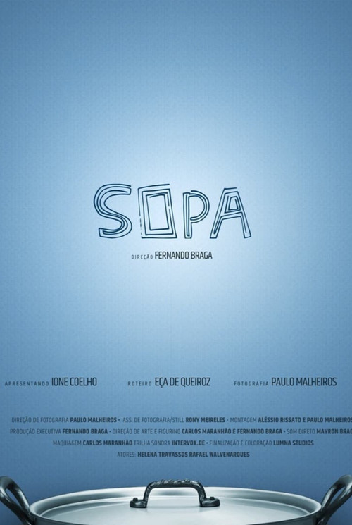 Sopa poster