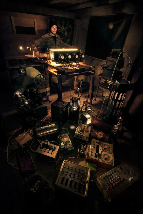 Patterns (2023) poster